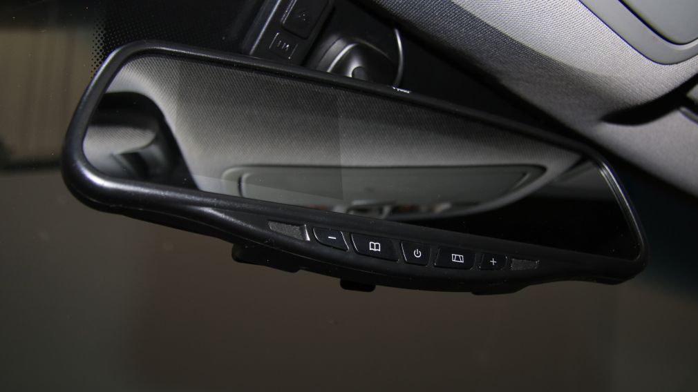 2009 Hyundai Santa Fe GLS AUTOMATIQUE A/C MAGS CUIR TOIT #19