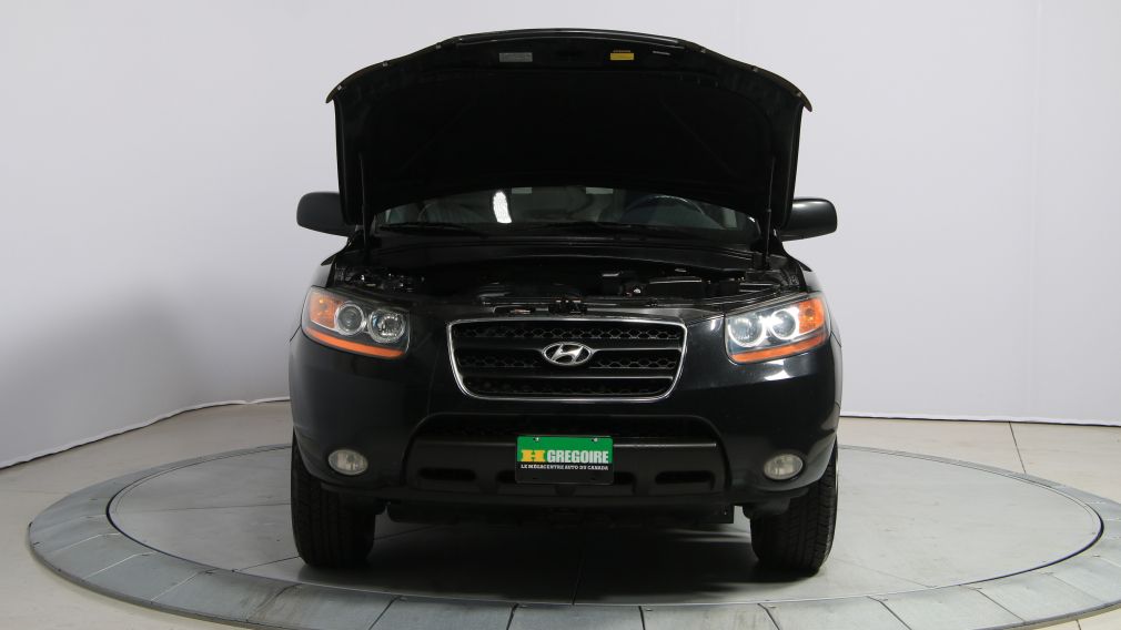 2009 Hyundai Santa Fe GLS AUTOMATIQUE A/C MAGS CUIR TOIT #29