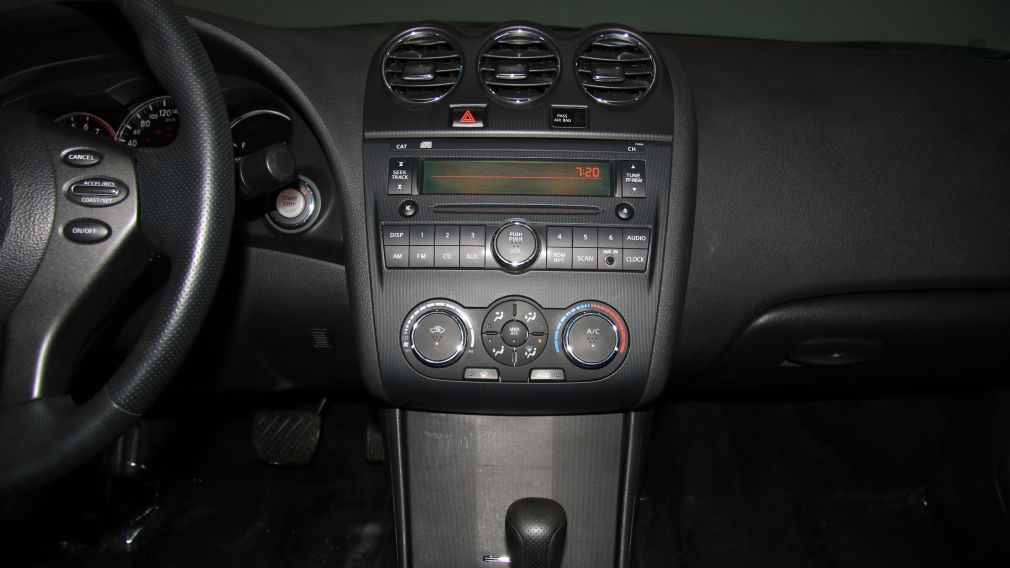 2012 Nissan Altima 2.5 S AUTO A/C #11