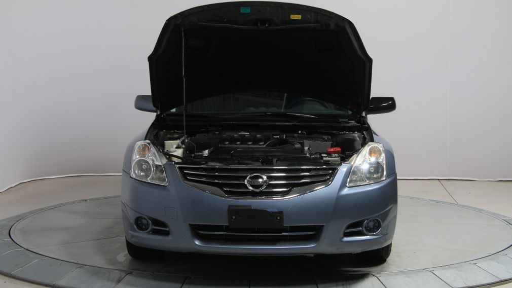 2012 Nissan Altima 2.5 S AUTO A/C #20