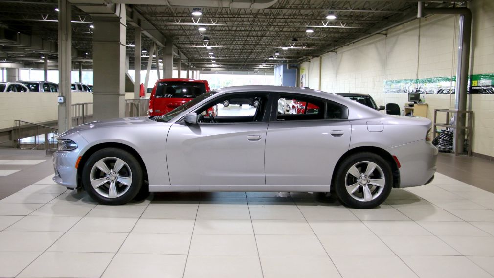 2016 Dodge Charger SXT #3