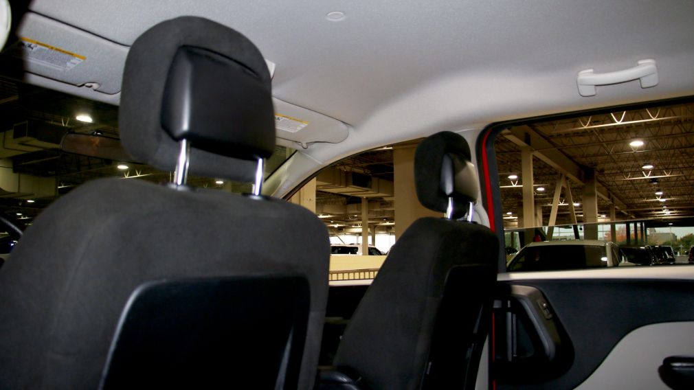 2015 Dodge GR Caravan Canada Value Package AUTO A/C GR ELECT MAGS #17