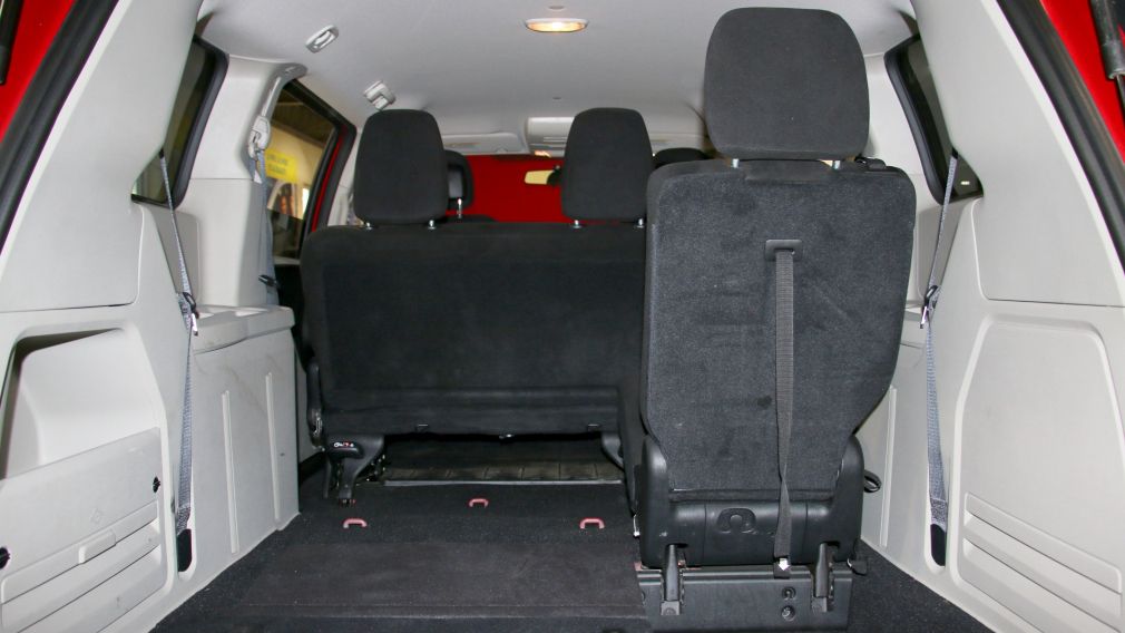 2015 Dodge GR Caravan Canada Value Package AUTO A/C GR ELECT MAGS #29