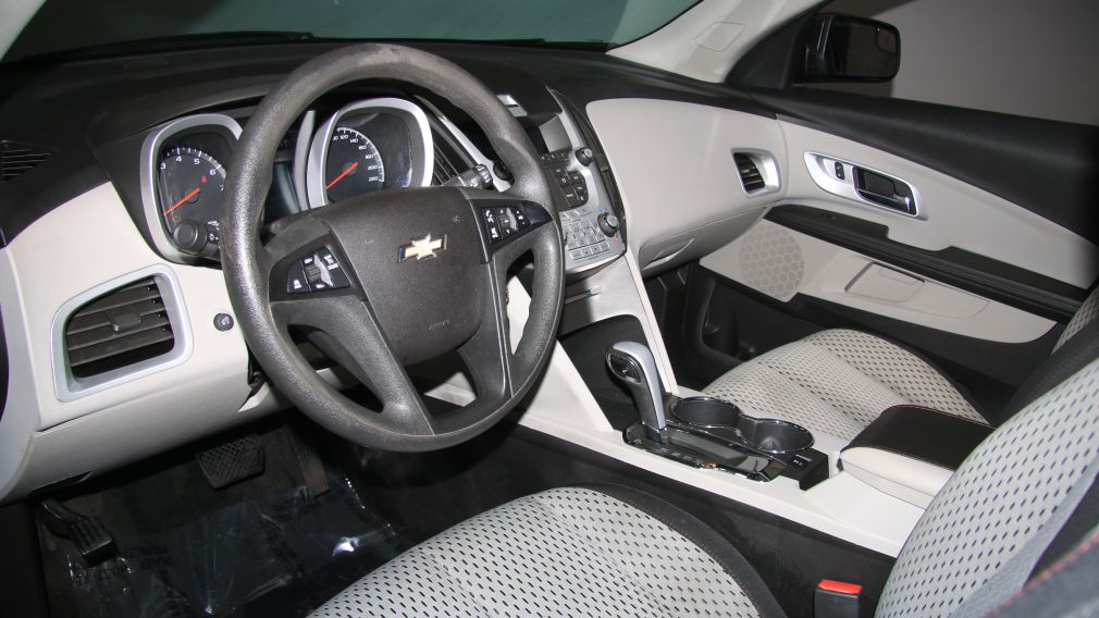 2012 Chevrolet Equinox LS AWD A/C GR ELECT MAGS BLUETOOTH #6