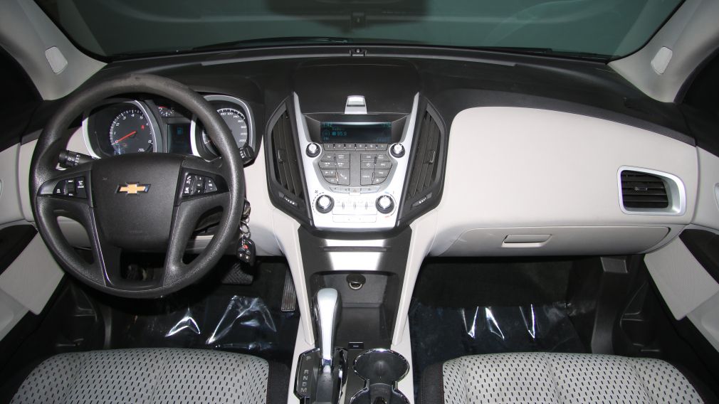 2012 Chevrolet Equinox LS AWD A/C GR ELECT MAGS BLUETOOTH #10