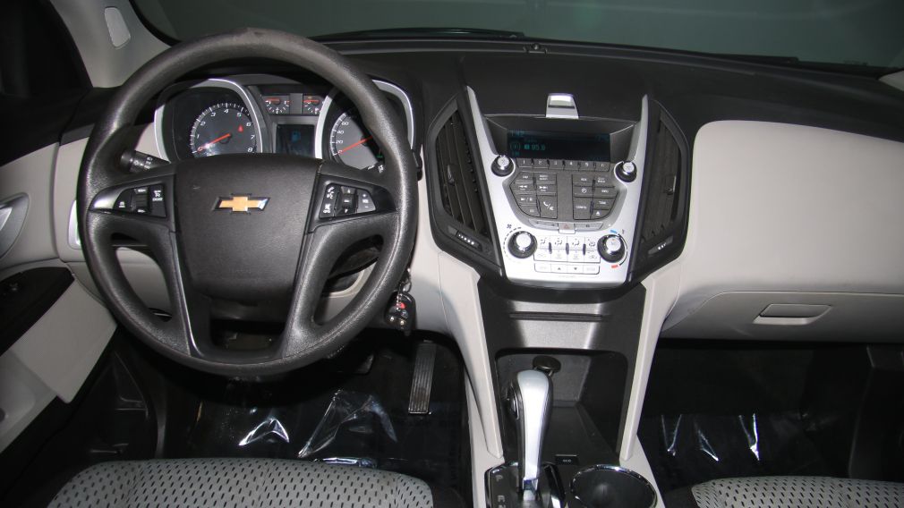 2012 Chevrolet Equinox LS AWD A/C GR ELECT MAGS BLUETOOTH #11