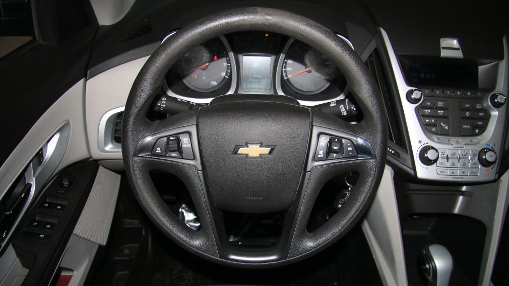 2012 Chevrolet Equinox LS AWD A/C GR ELECT MAGS BLUETOOTH #13