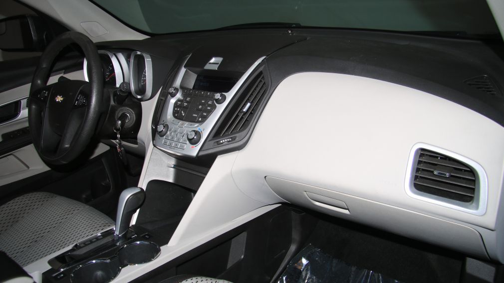 2012 Chevrolet Equinox LS AWD A/C GR ELECT MAGS BLUETOOTH #20