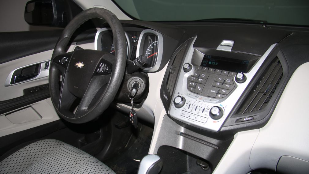 2012 Chevrolet Equinox LS AWD A/C GR ELECT MAGS BLUETOOTH #21