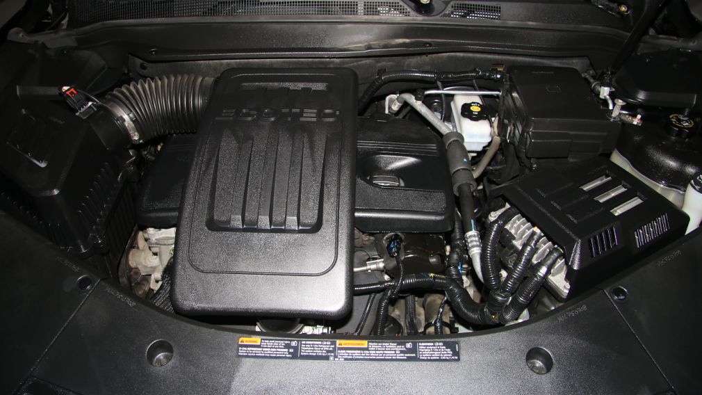 2012 Chevrolet Equinox LS AWD A/C GR ELECT MAGS BLUETOOTH #24