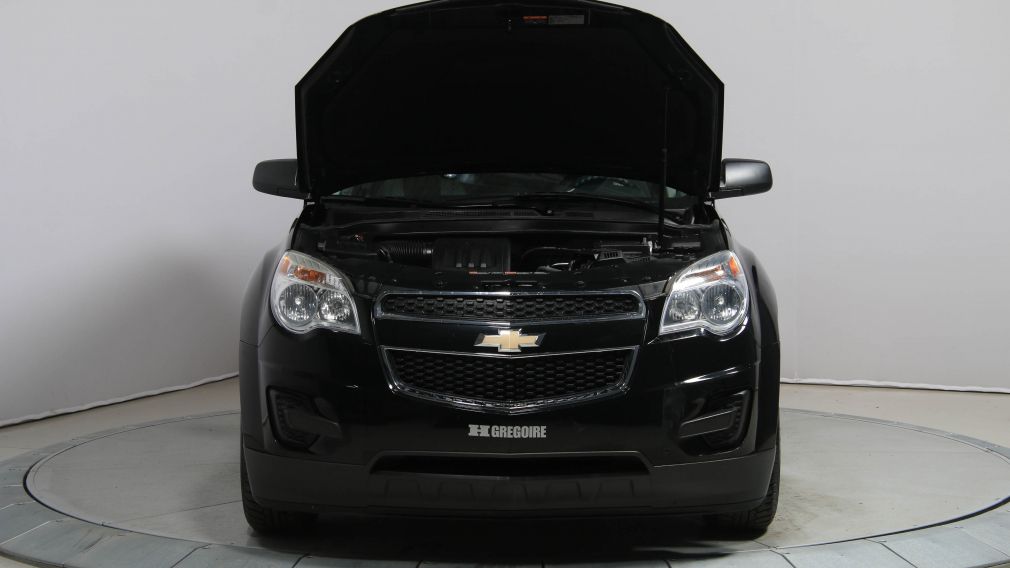 2012 Chevrolet Equinox LS AWD A/C GR ELECT MAGS BLUETOOTH #25