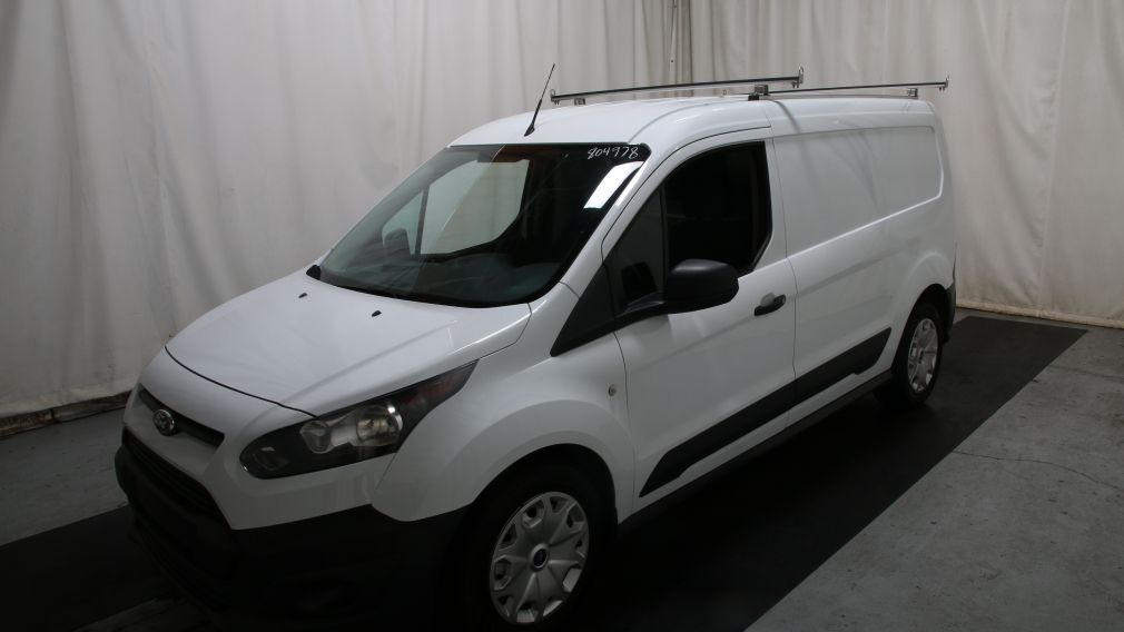 2014 Ford TRANSIT XL #2