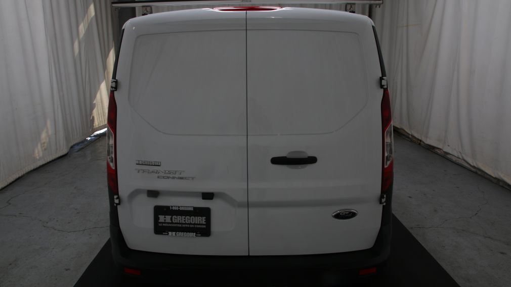 2014 Ford TRANSIT XL #4