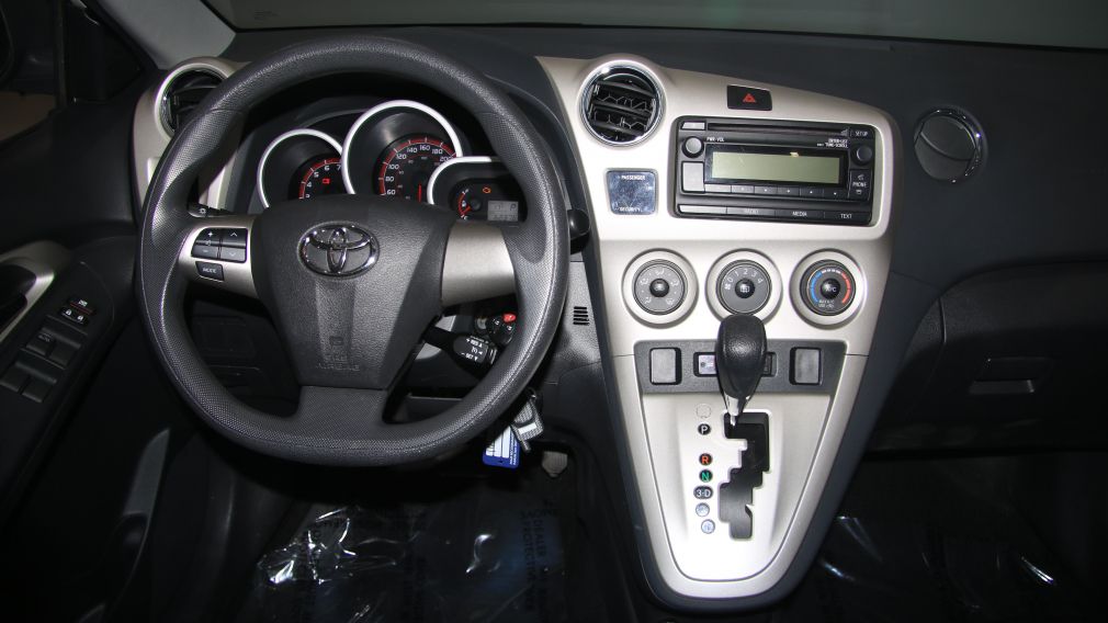 2013 Toyota Matrix AUTO A/C GR ELECT TOIT MAGS BLUETHOOT #13