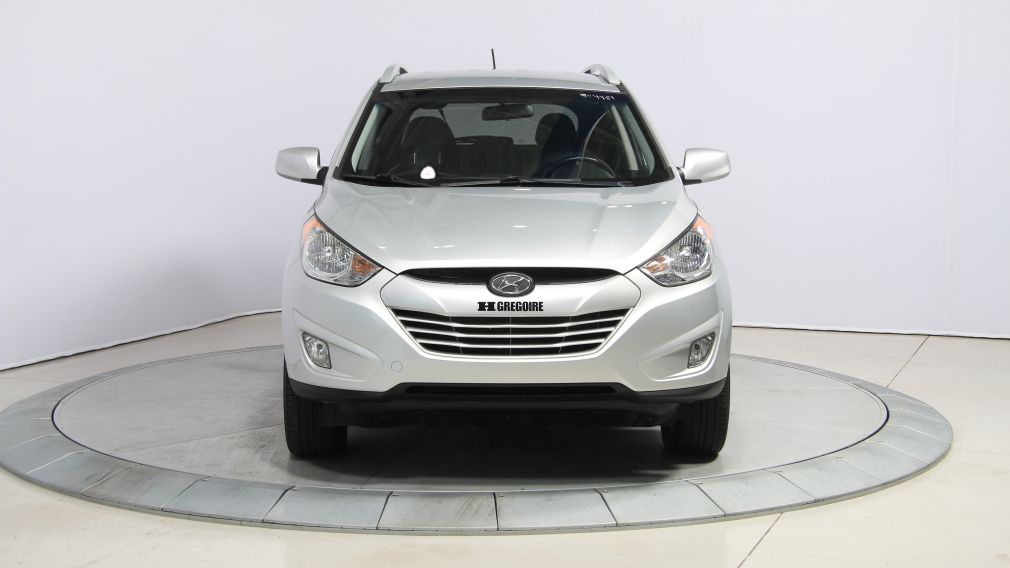 2012 Hyundai Tucson GLS A/C MAGS BLUETHOOT #2