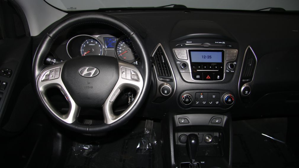 2012 Hyundai Tucson GLS A/C MAGS BLUETHOOT #13