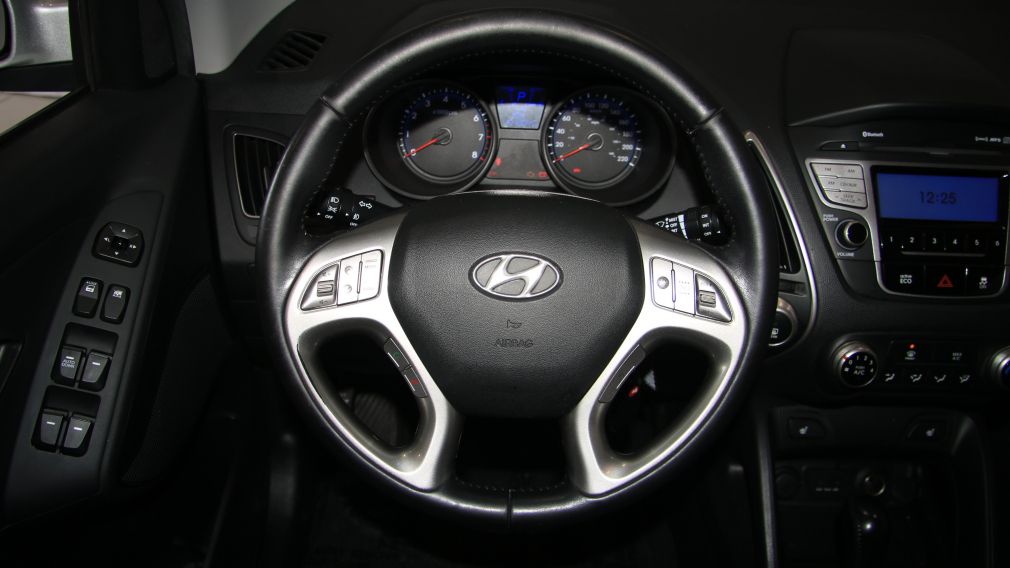 2012 Hyundai Tucson GLS A/C MAGS BLUETHOOT #14