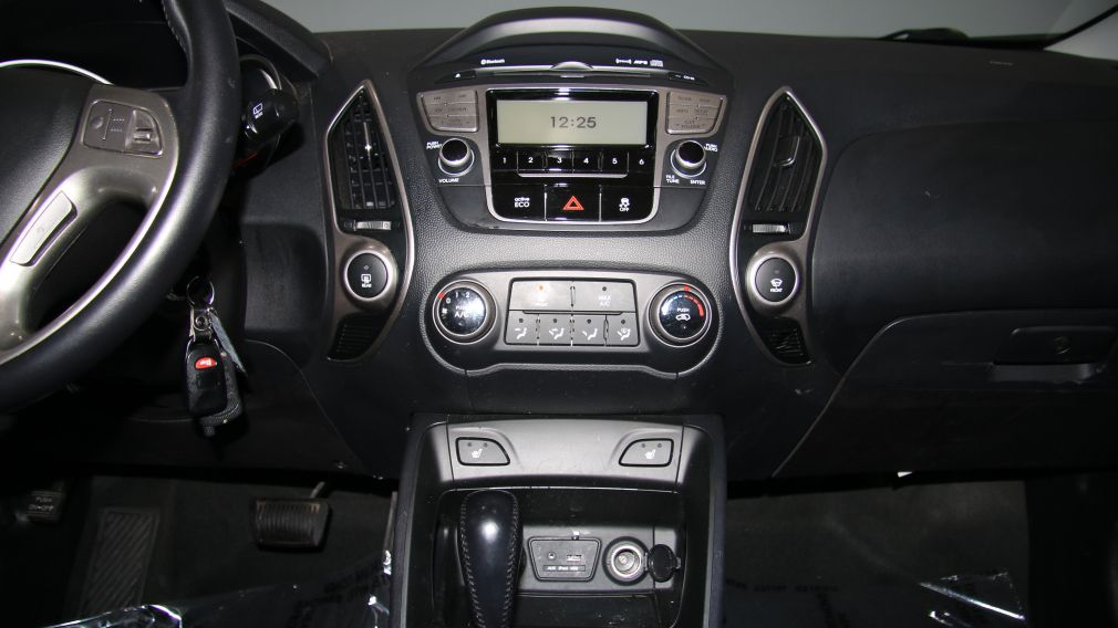 2012 Hyundai Tucson GLS A/C MAGS BLUETHOOT #15