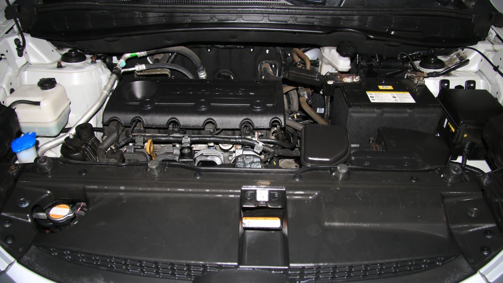 2012 Hyundai Tucson GLS A/C MAGS BLUETHOOT #23