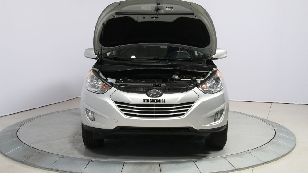 2012 Hyundai Tucson GLS A/C MAGS BLUETHOOT #24