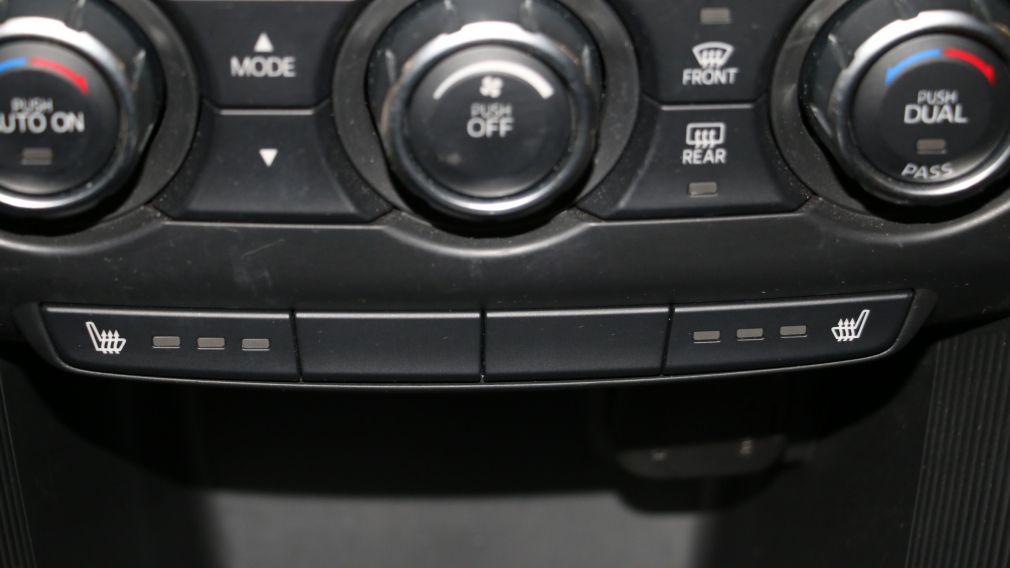 2014 Mazda CX 5 GT TECH AWD CUIR TOIT NAV  CAMERA RECUL #19