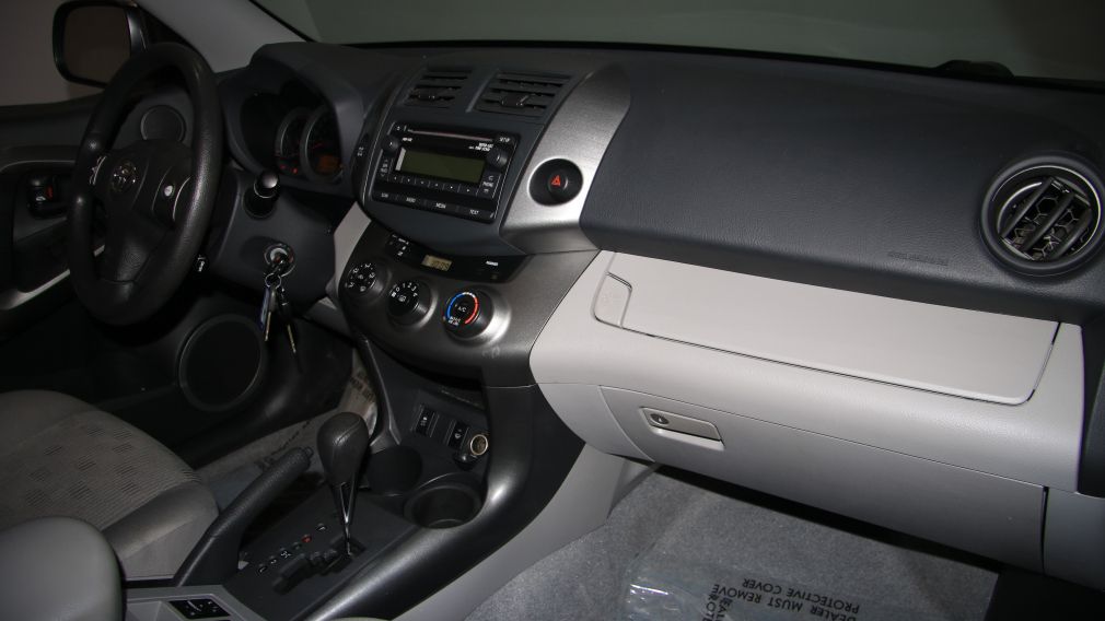 2012 Toyota Rav 4 4WD AUTO A/C GR ELECT BLUETHOOT #18
