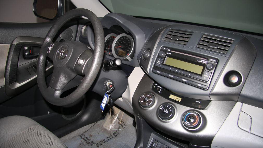 2012 Toyota Rav 4 4WD AUTO A/C GR ELECT BLUETHOOT #20