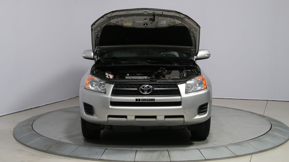 2012 Toyota Rav 4 4WD AUTO A/C GR ELECT BLUETHOOT #23