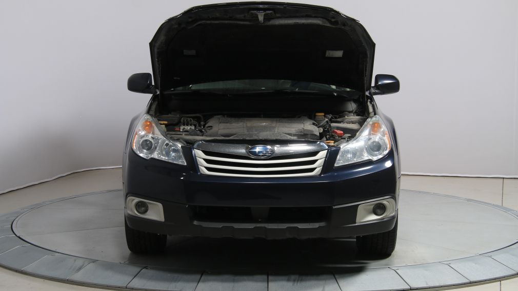 2012 Subaru Outback 3.6R Limited #27