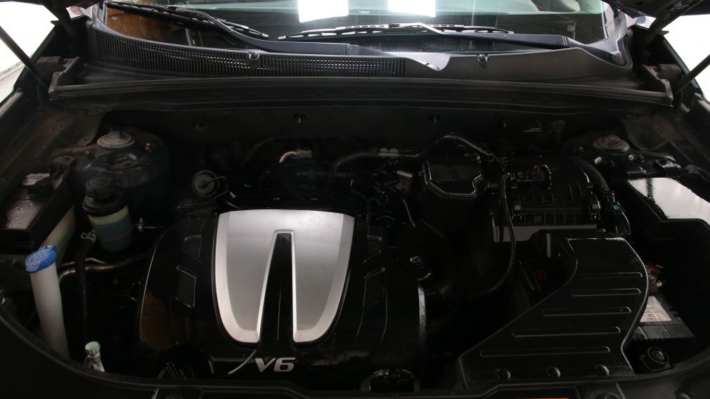 2012 Kia Sorento EX V6 AWD CUIR TOIT PANO CAMERA RECUL #25