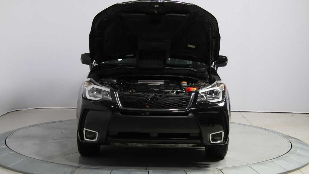 2014 Subaru Forester 2.0XT TOURING TURBO AWD CUIR TOIT PANO #28