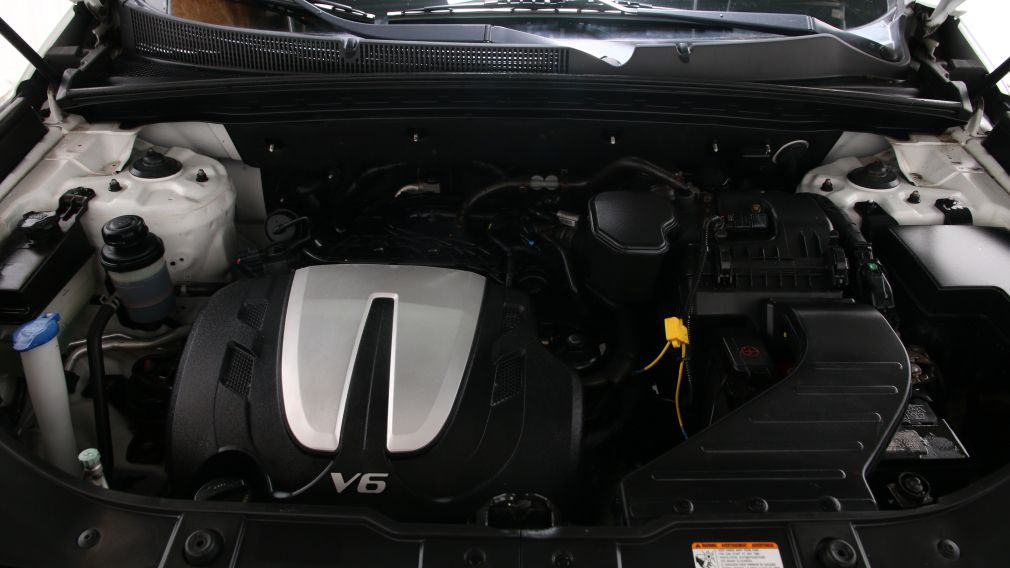 2012 Kia Sorento EX V6 AWD CUIR TOIT PANO CAMERA RECUL #25