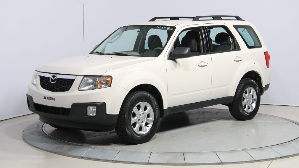 2010 Mazda Tribute GX AWD AUTO A/C GR ELECT MAGS #3