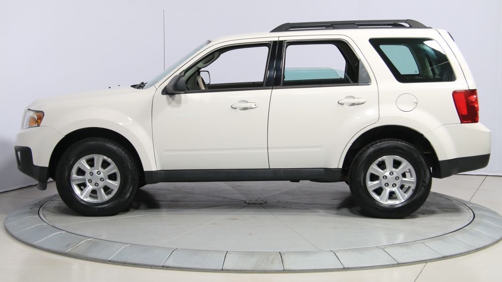 2010 Mazda Tribute GX AWD AUTO A/C GR ELECT MAGS #3