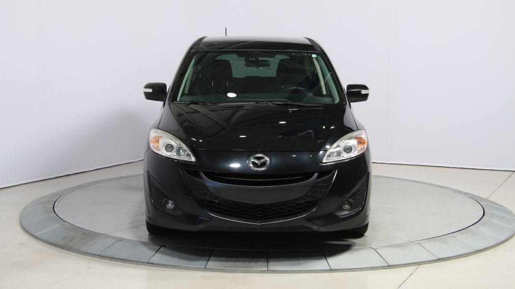 2013 Mazda 5 GT AUTO A/C GR ELECT MAGS BLUETHOOT #1