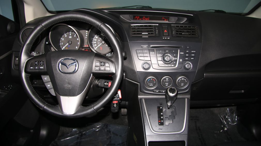 2013 Mazda 5 GT AUTO A/C GR ELECT MAGS BLUETHOOT #12