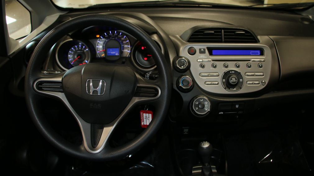 2009 Honda Fit DX #13