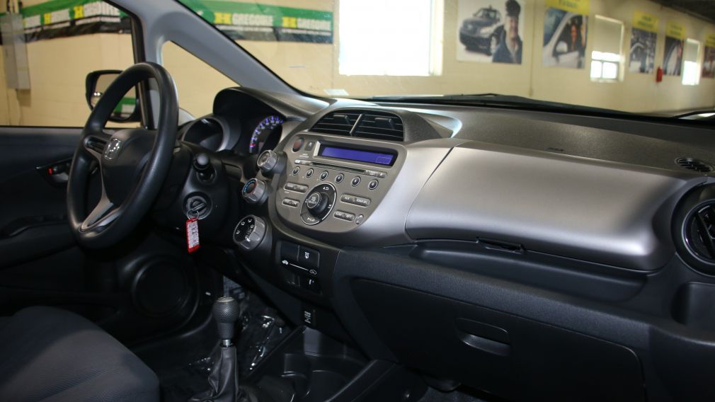 2009 Honda Fit DX #20