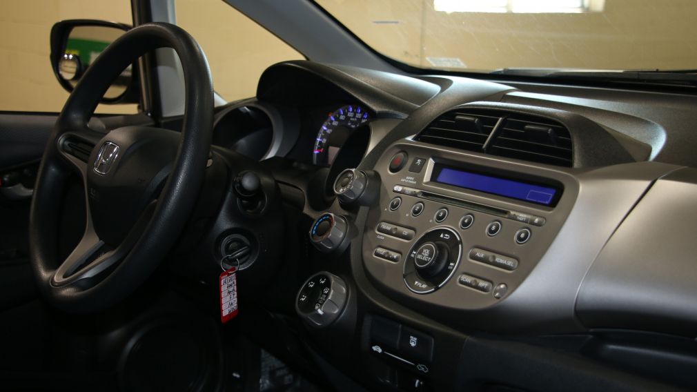 2009 Honda Fit DX #20