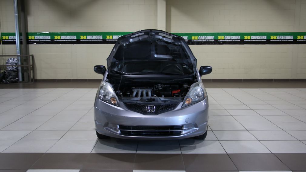 2009 Honda Fit DX #23