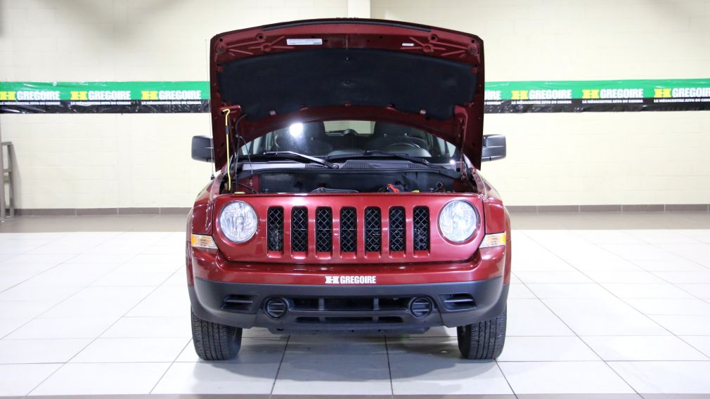 2011 Jeep Patriot North 4WD AUTO A/C GR ELECT MAGS #24