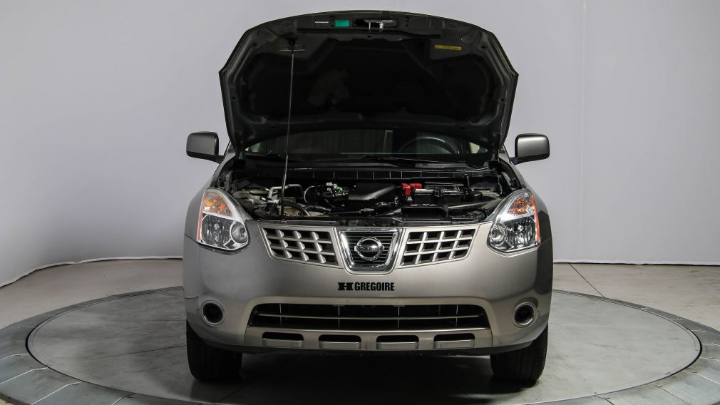 2009 Nissan Rogue SL AUTOMATIQUE A/C MAGS #24