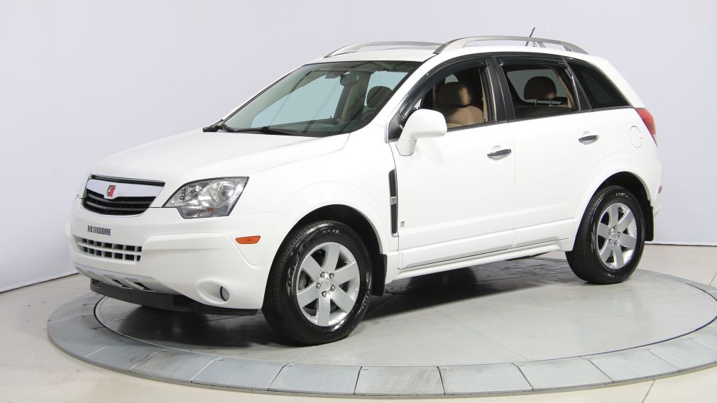 2009 Saturn Vue V6 AWD AUTO A/C GR ELECT TOIT MAGS BLUETOOTH #3