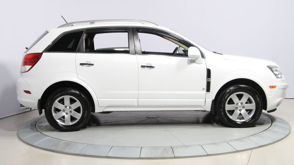 2009 Saturn Vue V6 AWD AUTO A/C GR ELECT TOIT MAGS BLUETOOTH #8