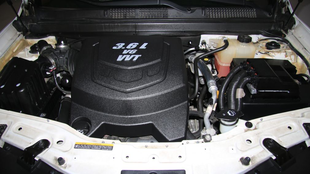 2009 Saturn Vue V6 AWD AUTO A/C GR ELECT TOIT MAGS BLUETOOTH #24