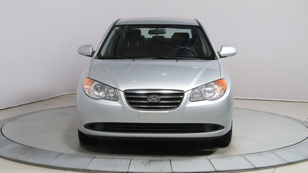 2009 Hyundai Elantra GL A/C GR ELECT #2