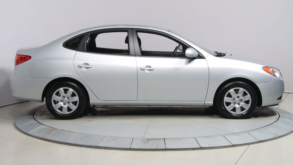 2009 Hyundai Elantra GL A/C GR ELECT #6