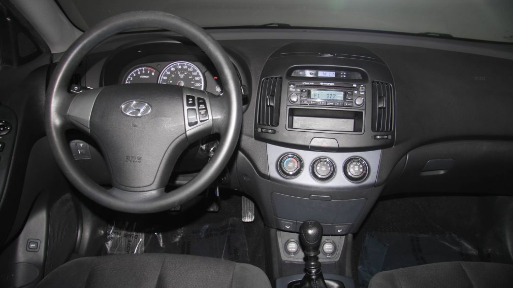 2009 Hyundai Elantra GL A/C GR ELECT #12