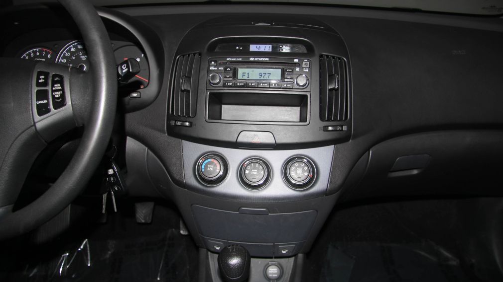 2009 Hyundai Elantra GL A/C GR ELECT #13