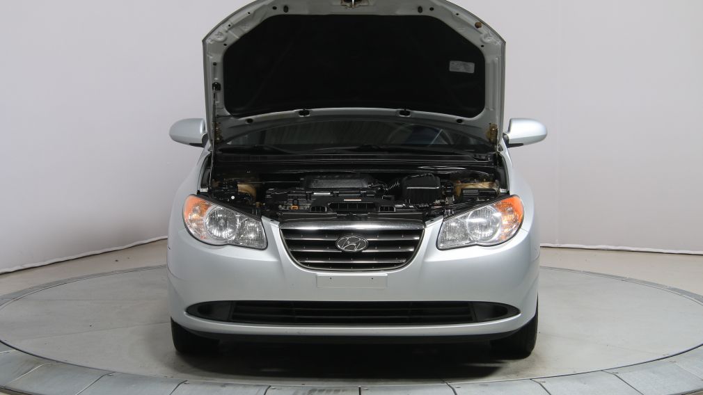 2009 Hyundai Elantra GL A/C GR ELECT #24